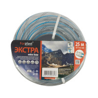 Армированный шланг ForPlast ПВХ экстра 1/2", 25 м 111067