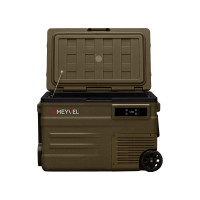 Компрессорный автохолодильник MEYVEL AF-U45-travel 970105