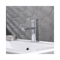 Смеситель для умывальника РМС SL144-001F