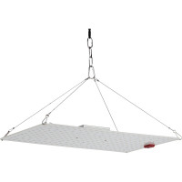 Квантум борд ЭРА FITO160WLEDQB Quantum board фитопрожектор полного спектра 160 Вт Б0057283
