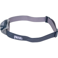 Налобный светодиодный фонарь Petzl Tikka серый, 350 лм, батарейки в комплекте E061AA00