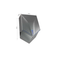 Сушилка для рук CRAFTICA 68606