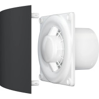 Декоративная панель ERA Pq4 onyx, quadro d100 172x172 onyx 90-07739