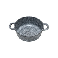 Круглый казан EDENBERG 5.5 л, 26 см, EB-3979