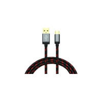 Кабель Ural sound УРАЛ ТТ USB-USB TYPE-C 15