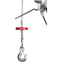 Электрическая таль TOR PA 600/1200 кг, 20/10 м (модель J) 1024701