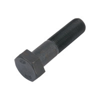 Болт ЦКИ DIN 960, М20x1.5x80 8.8, Б/П, SW 30 2 шт. 40149