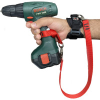 Ленточный строп для крепления инструмента SAFE-TEC КЛИНЧ KLR-10