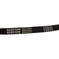 Ремень зубчатый 5M 800х15 мм для снегоуборщика Crosser Holzer Flexo 8005M15
