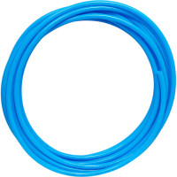 Трубка пневматическая полиуретановая 10х8 мм, 10 м Holzer Flexo 301-108TPU10