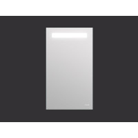 Зеркало Cersanit LED 010 base 40x70 с подсветкой прямоугольное 63536