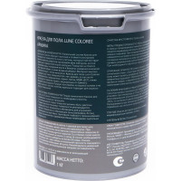 Краска для пола Lune Coloree цвет арабика 1 кг 37913