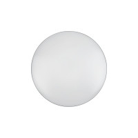 Светодиодный потолочный светильник ЭРА Relict 48 Pult SPB660RC BK с ДУ, 60W, 3000-6500K, Черный Б0059497