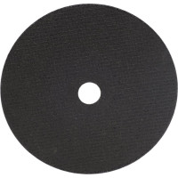 Круг отрезной круг INOX A060TBF 180x1.6x22 мм, Т41, нержавеющая сталь, металл Interflex 4079181610