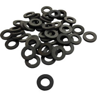 Резиновая прокладка HG 3/8 (8x14x2мм), 50 шт 1645733