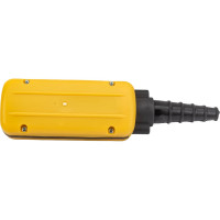 Кнопочный пост Электротехник ПКТ-20 У2, IP65, вверх, вниз 2NO ET010011
