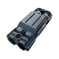 Соединительная двойная муфта FIBERLI IP68, 11830102