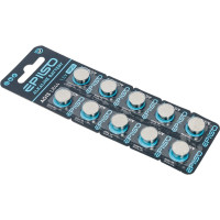 Шелочной элемент питания Epilso ag13 10bl, 357, lr44 EPB-AG13-10BC