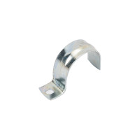 Металлическая скоба Рувинил с внутренним диаметром 32 мм, 30 шт. С01332