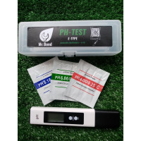 Электронный рН метр Mr.Bond PH-TEST E-Type MB20000001PHE