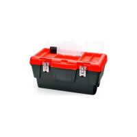 Пластиковый ящик для инструментов DUEL 22" ML.04 22
