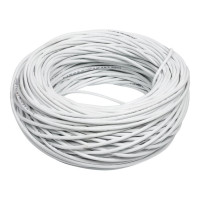 Netlink Netlink омедненный nl-cca utp 4pr 24 awg cat5е бухта 15 метров внутренний УТ-00001869