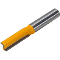 Фреза пазовая прямая 12x38 мм, хвостовик 12 мм Энкор 9205