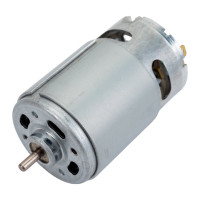 Двигатель (мотор) для шуруповерта 18V 550 TORGWIN T976003