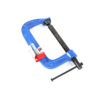 Струбцина REDMARK тип G 100 мм (4") RM020793
