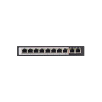 Коммутатор REDLINE RL-SW8P2