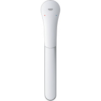 Смеситель для кухонной мойки Grohe Eurosmart с поворотным изливом, хром 33281003