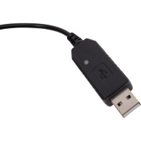 Кабель USB Baofeng для пауэрбанка, для зарядки UV-5R 3800 мАч и UV-S9 PRO 00029205