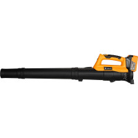 Садовая аккумуляторная воздуходувка DEKO DKBL21 20 В, 2x3.0 А*ч 063-4361