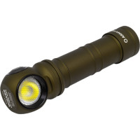 Фонарь Armytek Wizard C2 Pro Max Magnet USB Olive белый F06701CO