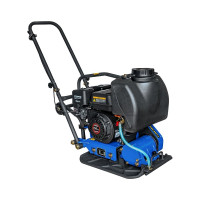 Виброплита ТСС TSS-WP70TL (колесный комплект, бак) 207188