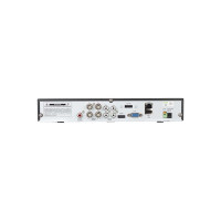 Видеорегистратор REDLINE RL-MHD4p