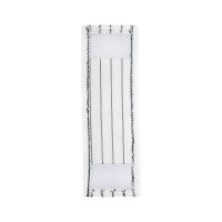 Насадка из микрофибры Рыжий кот микроворс, для mop click 310487