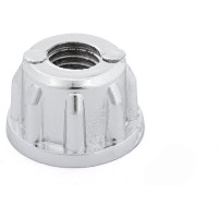 Втулка с резьбой для трубы 25 мм Palladium JF-40 BH 115837