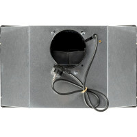 Полностью встраиваемая вытяжка De'Longhi COSETTA 508 IM V77955362