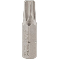 Бита Forsage TORX T30х25мм, 1/4" F-1272530(959)