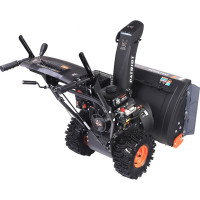 Снегоуборщик Patriot PS 707 E двигатель 7 л.с, до -25 с, 212 сс, 426109727