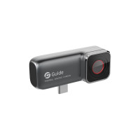 Тепловизор для смартфона Guide kit fb0173 mobir air 2s type c dark gray 9541