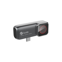 Тепловизор для смартфона Guide kit fb0171 mobir air 2t type c dark gray 9460