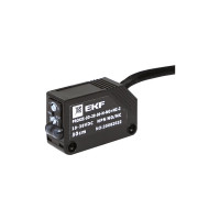 Оптический бесконтактный датчик EKF PROXIS-3D-20-30-N-NO+NC-2