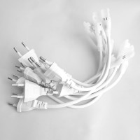 Сетевой шнур FERON Ld10 для светодиодной ленты ls710 48767