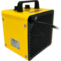 Воздухонагреватель электрический REDVERG RD-EHC1,5S 6686498