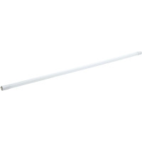 Светодиодная лампа ЭРА red line led t8-20w-865-g13-1200mm ntb g13, неповоротный, 20 вт, трубка, стекло, холодный дневной свет Б0056907
