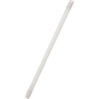Светодиодная лампа ЭРА red line led t8-10w-865-g13-600mm ntb g13, неповоротный, 10вт, трубка, стекло, холодный дневной свет Б0056905