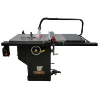 Круглопильный станок WARRIOR W0700R 2.2 кВт, 230B 0101010244000