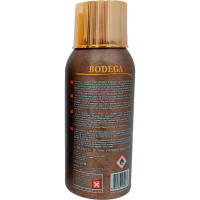 Баллон с бутаном для газовых зажигалок 100 МЛ BODEGA 8681863081287